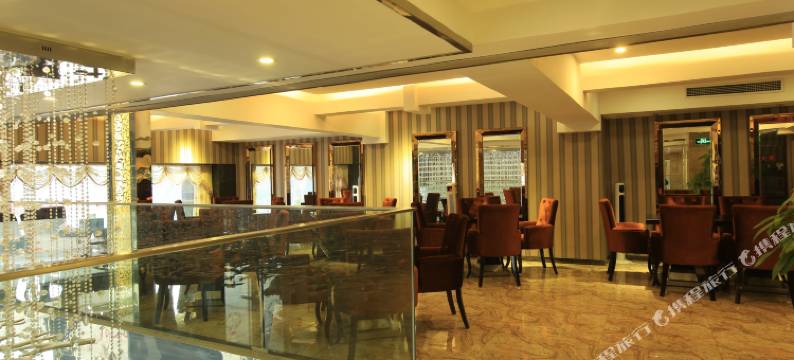 恩平锦洲假日酒店图片