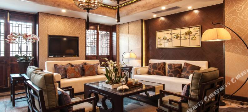 西塘满觉珑精品酒店图片