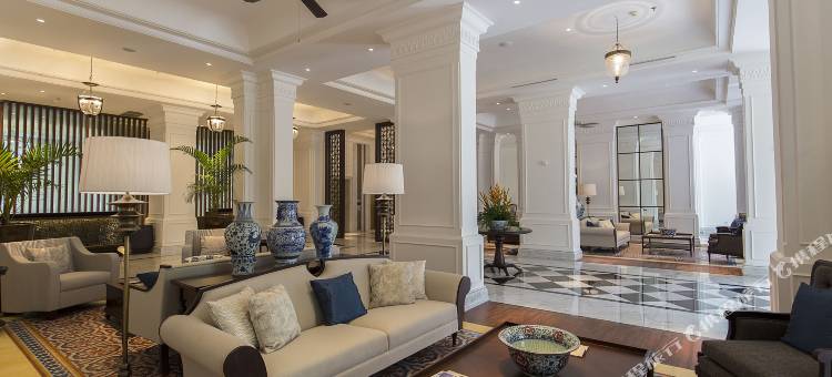 婆罗浮屠普拉塔兰传统酒店(Plataran Heritage Borobudur Hotel)图片