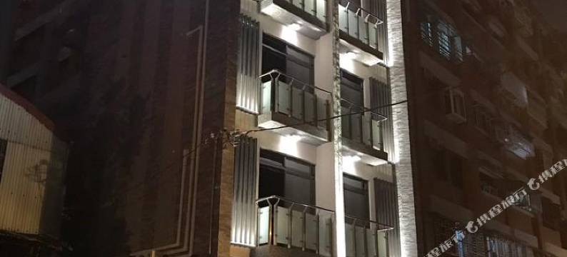 花莲维乐行旅图片