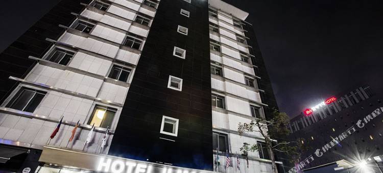 水原伊玛尔酒店(Ilmare Tourist Hotel)图片