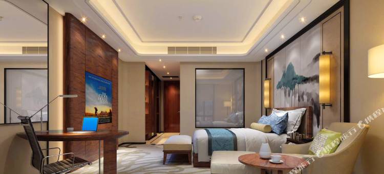 乌鲁木齐西北石油酒店(铁路局北京路汇嘉时代广场店)图片