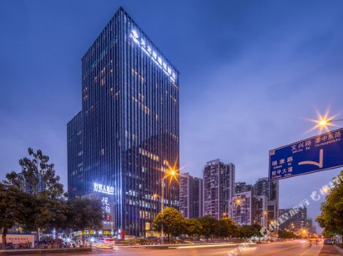 Liuzhou Hotels Where To Stay In Liuzhou Tripcom - 