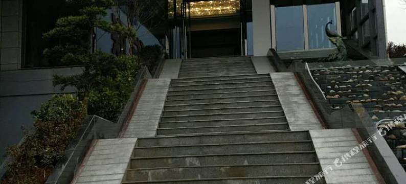 南京莫澜酒店图片