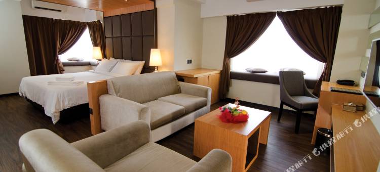 查亚旅馆(C'Haya Hotel)图片