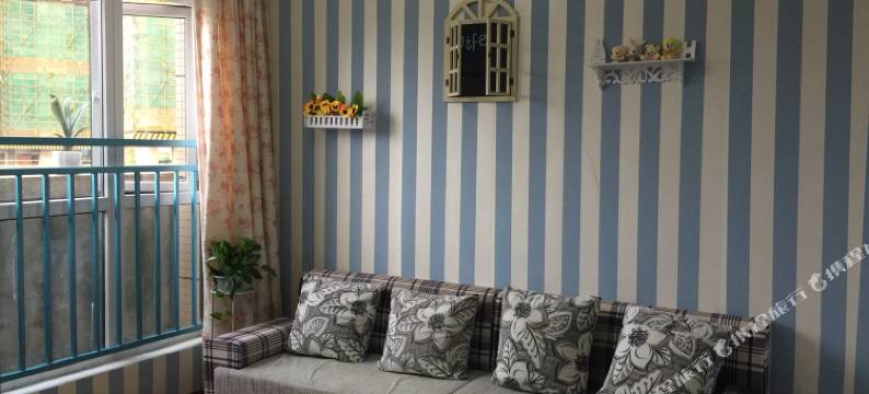 影子的小窝普通公寓(成都杉板桥南四路店)图片