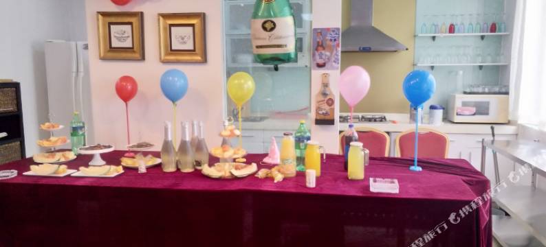 苏州山水之间别墅图片