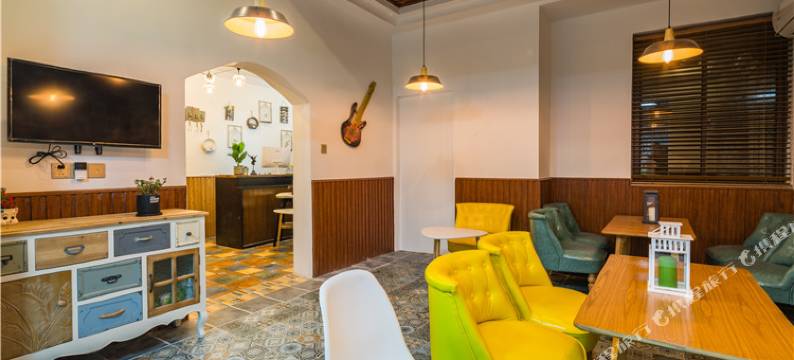 上海萌·瑞希民宿图片