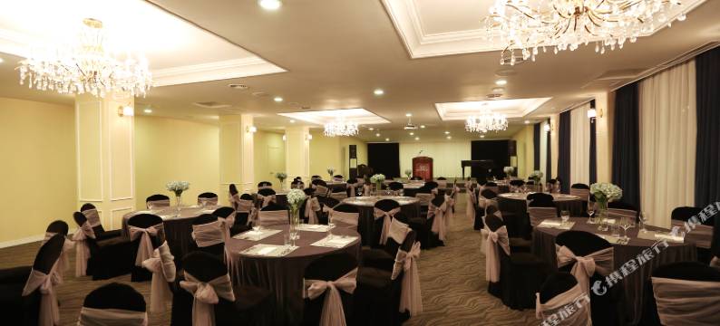 八公艾美利亚酒店(Palgong Emillia Hotel)图片