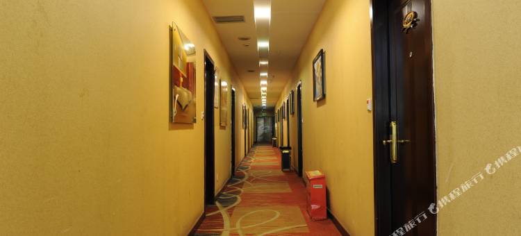 丽都酒店(重庆大坪店)图片