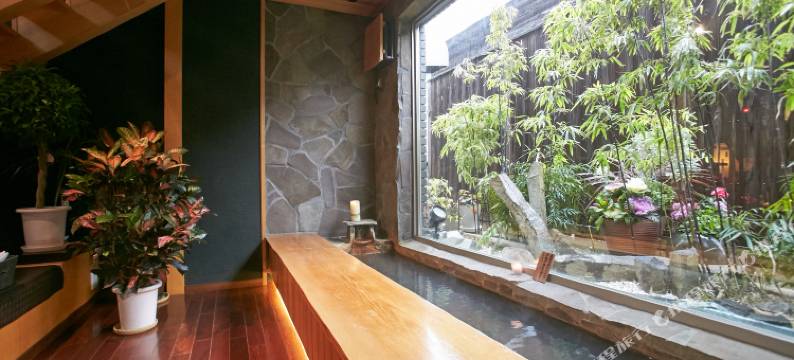 关西国际机场温泉花园皇宫酒店(Kansai Airport Spa Hotel Garden Palace)图片