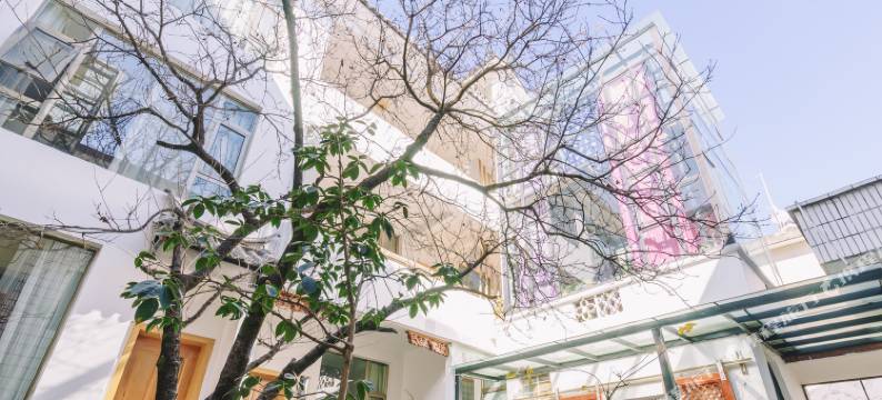 大理古城韵宅尚好酒店图片