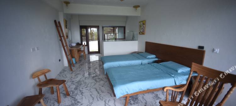 台东石一方民宿图片