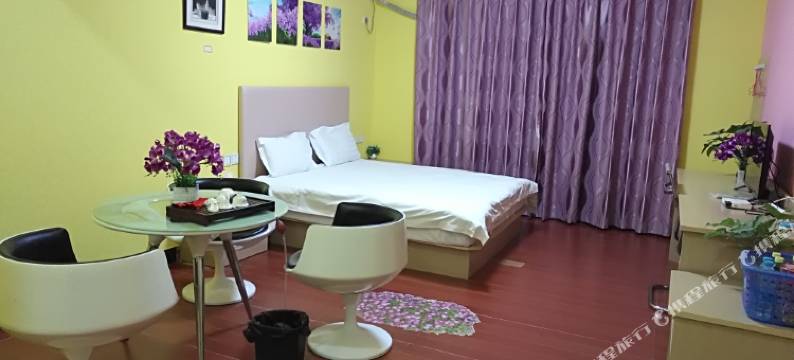 漳州阳米假日酒店图片