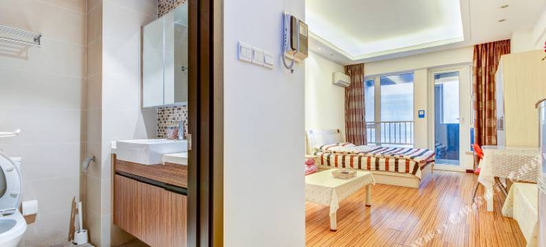 成都芳草清香普通公寓图片