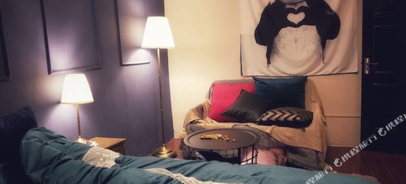 上海舒克克和贝塔塔公寓图片