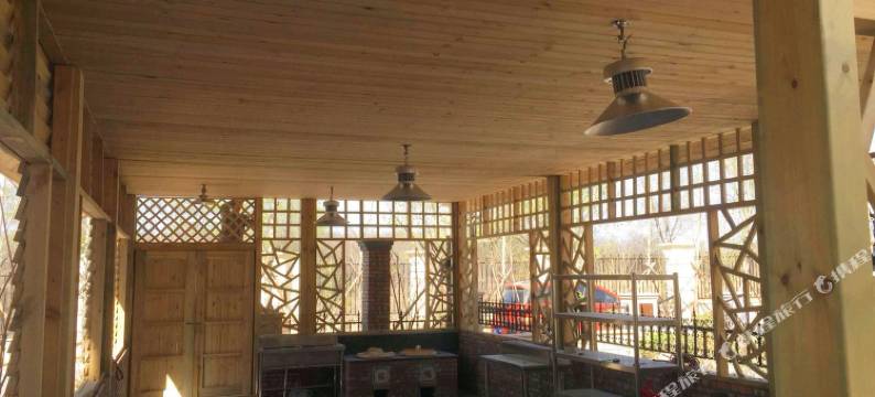 怀来北渚芳庭公寓图片