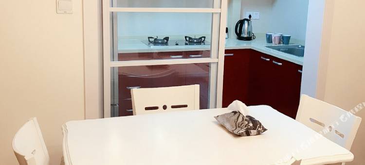 上海张驰普通公寓图片