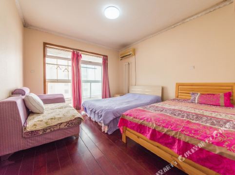 青岛萨奇水庄(鼎福会店)