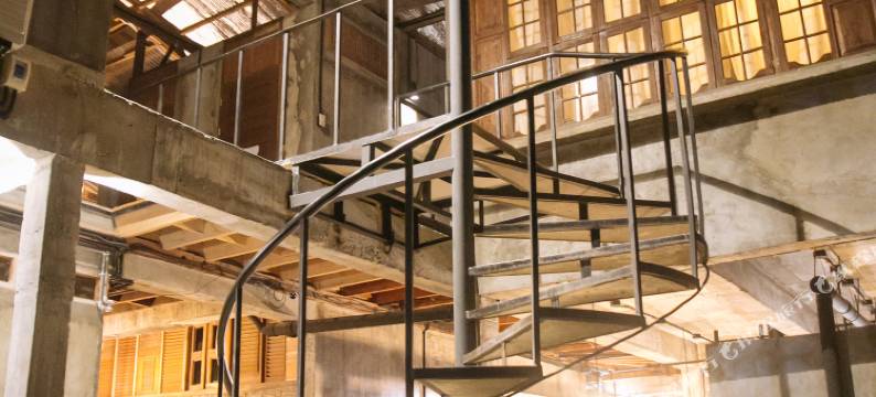 飞鱼青年旅馆(The Flying Fish Hostel)图片