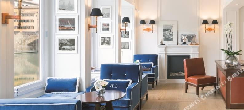 朗伽诺精选酒店(Hotel Lungarno - Lungarno Collection)图片