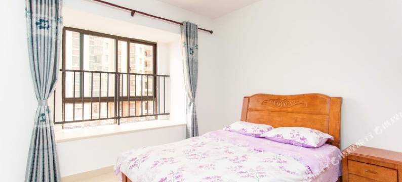 北海幸福之家家庭式公寓图片