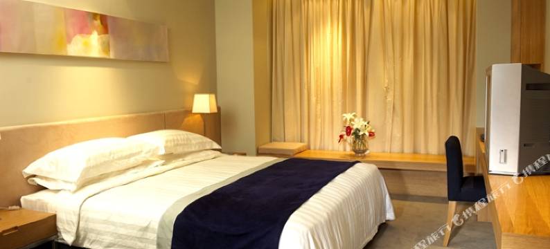 咸阳梓豪快捷酒店图片