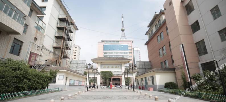 西宁大海特色民宿图片