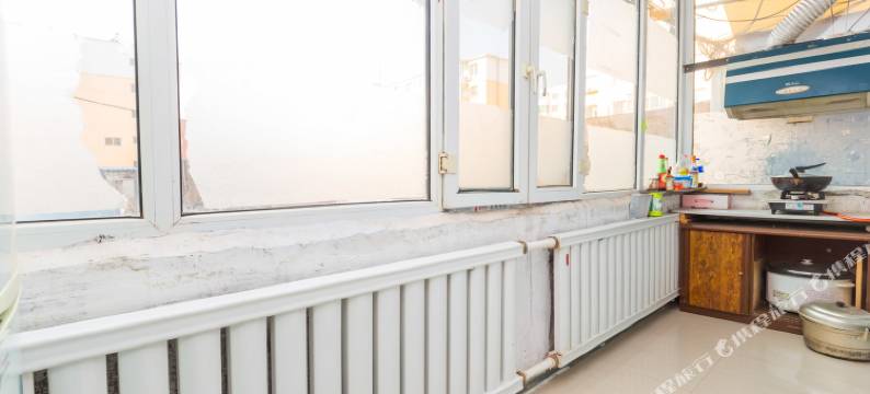 长春冰山雪莲公寓(2号店)图片