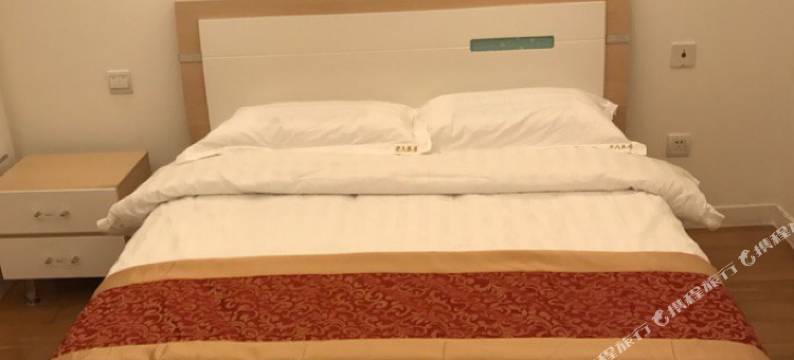 三亚老A特色民宿图片