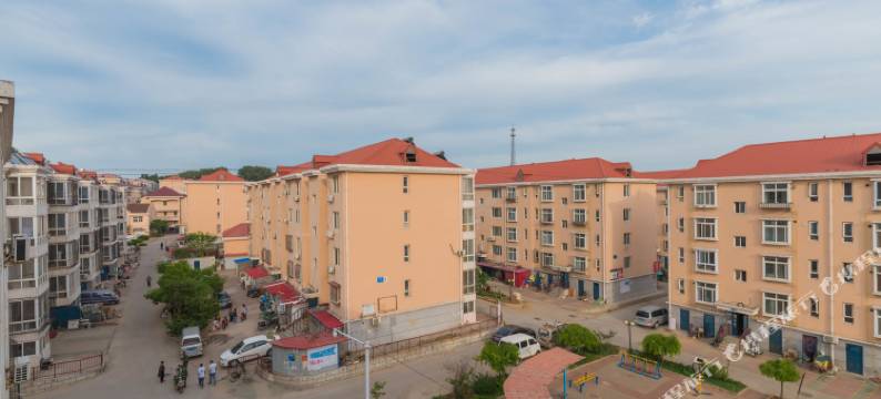 北戴河近海雅丽民宿图片