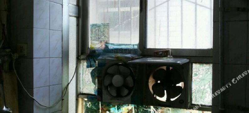 十堰张女士公寓图片