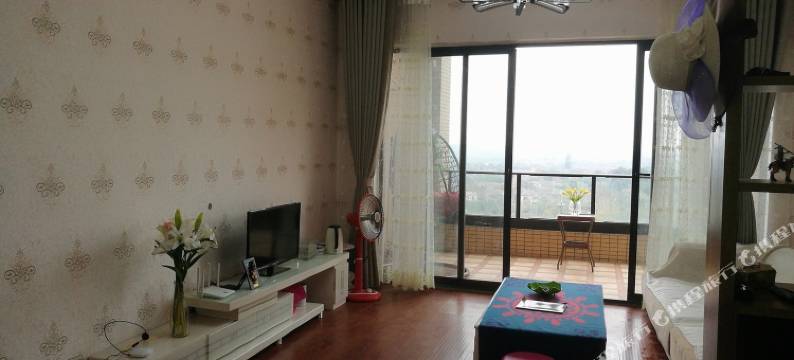 成都天信九儿公寓(荆竹坝路分店)图片