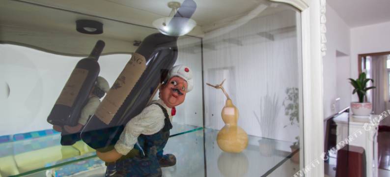 北戴河万禄小筑旅馆图片