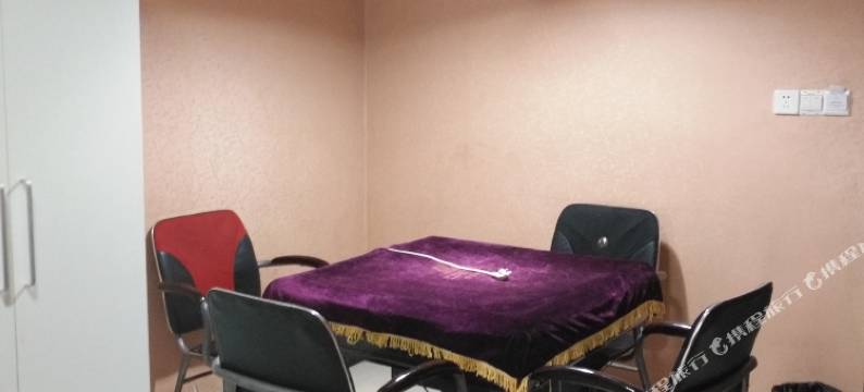 舞阳一缘快捷宾馆图片