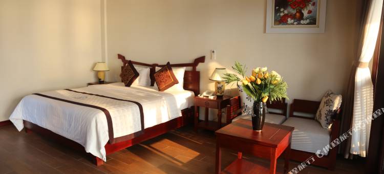 富国岛托皮康纳度假酒店(Tropicana Resort Phu Quoc)图片