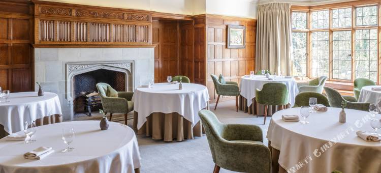 吉德列公园酒店(Gidleigh Park- A Relais & Chateaux Hotel)图片
