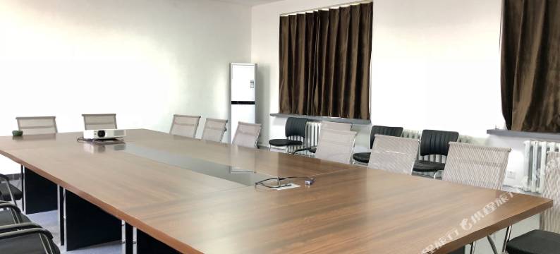 澜庭酒店(呼和浩特火车站店)图片