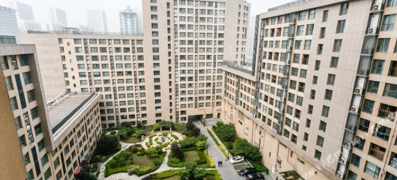 青岛恬馨谷公寓图片