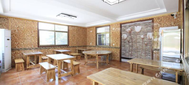 长岛青云之志客栈图片