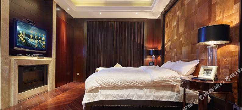 上海陈溪兮度假别墅(佘北公路分店)图片