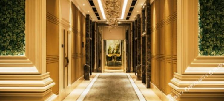 杭州未来科技城木莲庄酒店(阿里巴巴西溪园区店)图片