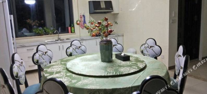 煎饼果子独栋别墅(北京四场路店)图片