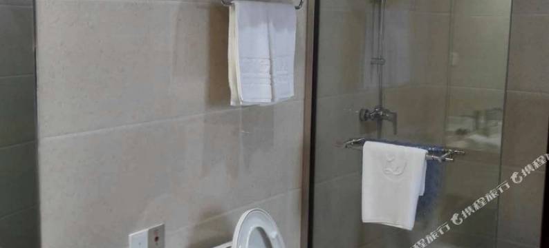 上杭帝豪大酒店图片