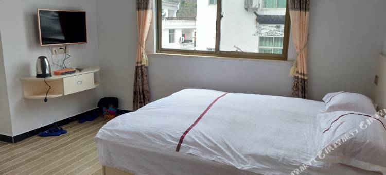 婺源江岭和谐山庄(江岭景区店)图片