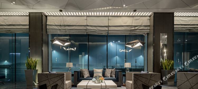 绍兴凯世精品酒店图片