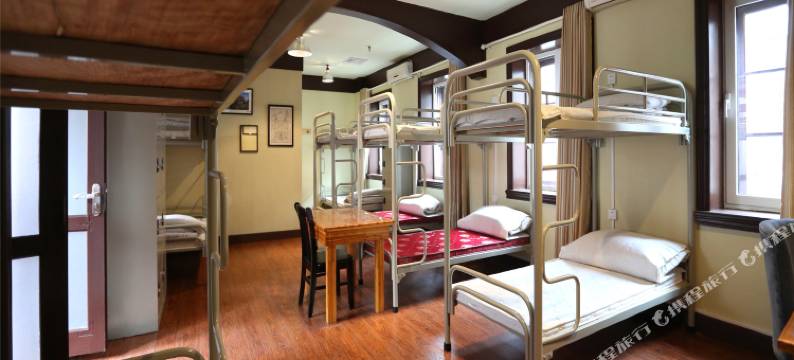 青岛麦子青年旅社图片