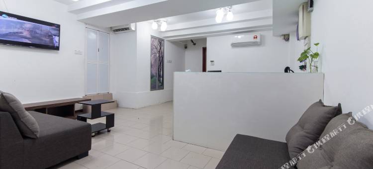 欧迪雅丽酒店(Hotel O D'Elegant)图片