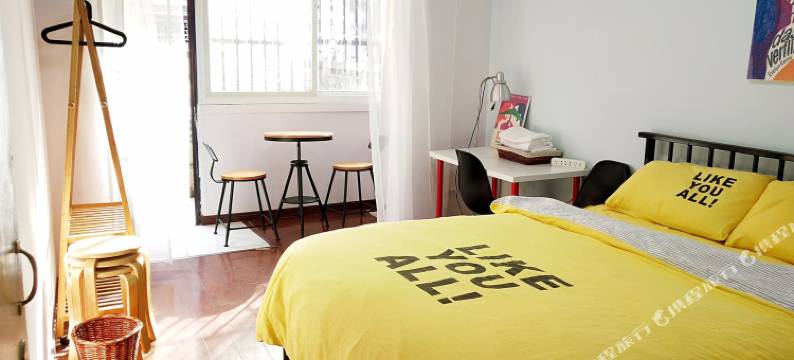 上海复旦大学民宿短租公寓(政肃路分店)图片