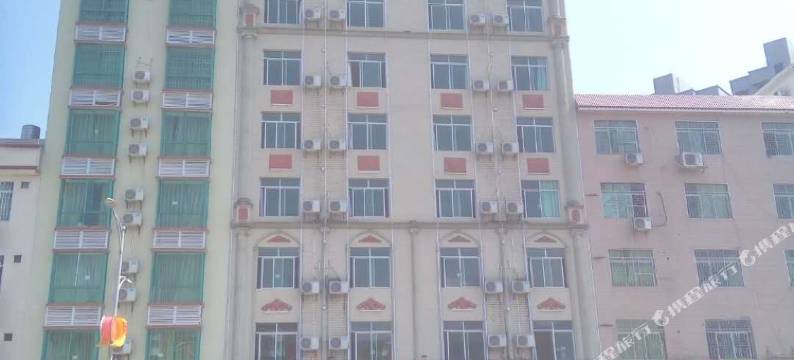 连南金豪假日商务酒店图片